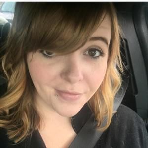 Meet your Posher, Kyndra